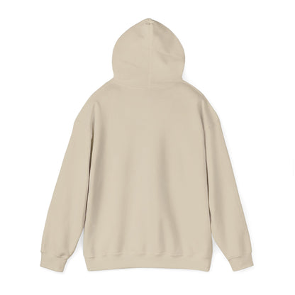 Survival Games Logo Hoodie