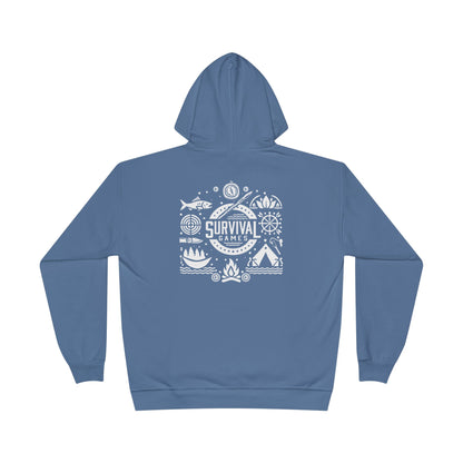 SG Logo Hoodie