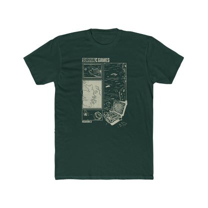 Survival Games Season 2 Shirt