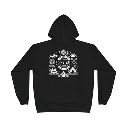 SG Logo Hoodie