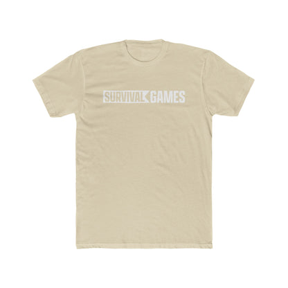 Survival Games Tee