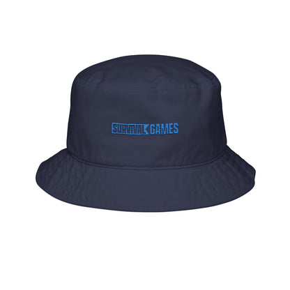Survival Games Bucket Hat