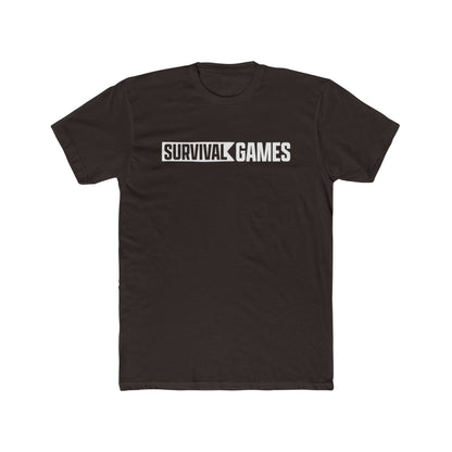 Survival Games Tee