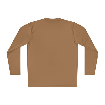 Survival Games Lightweight Long Sleeve Tee