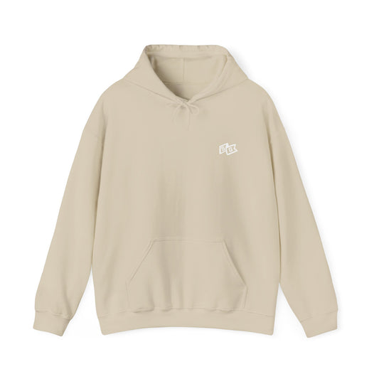 Survival Games Logo Hoodie