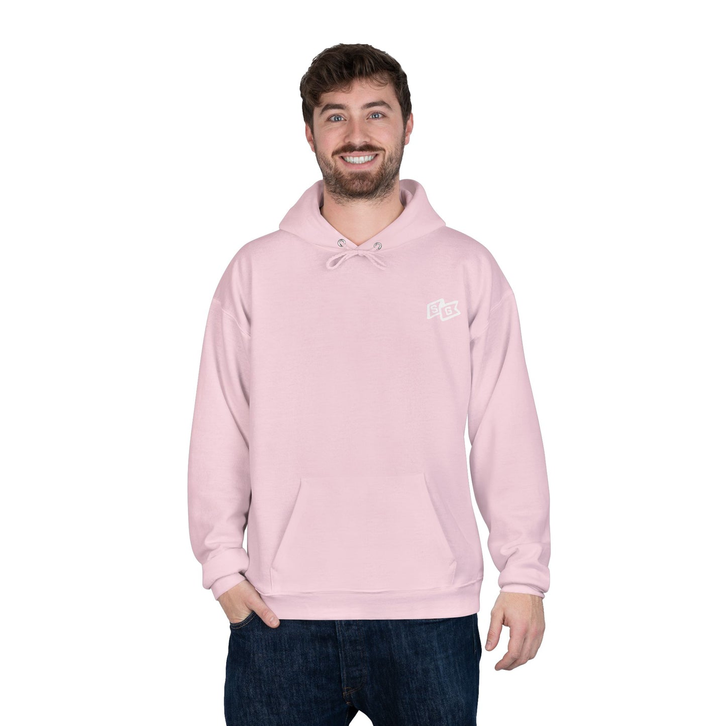 SG Logo Hoodie
