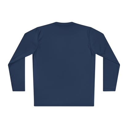 Survival Games Lightweight Long Sleeve Tee