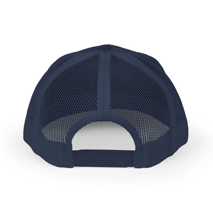 Survival Games Snapback Trucker Cap