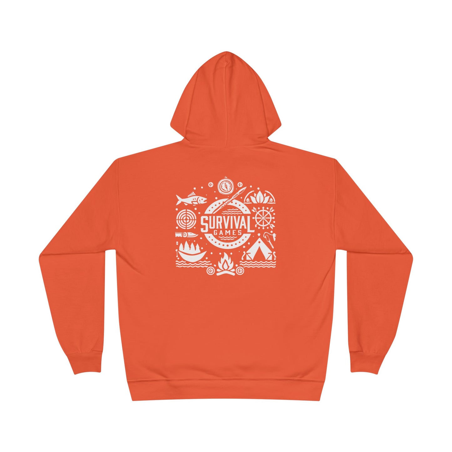 SG Logo Hoodie