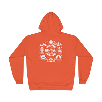 SG Logo Hoodie