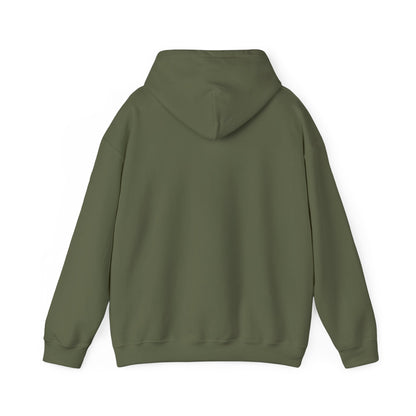 Survival Games Logo Hoodie