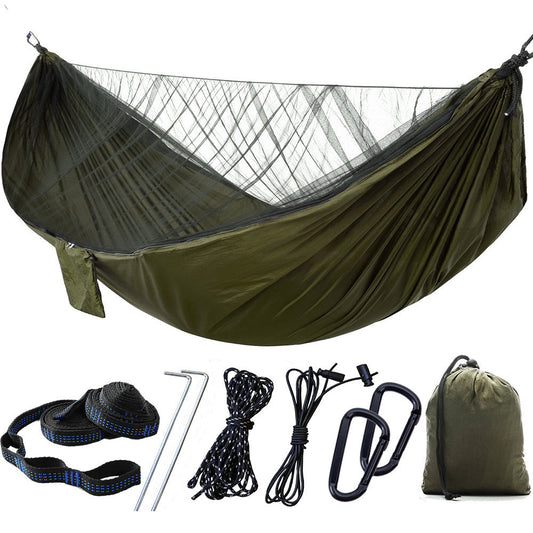 Survival Games Hammock-0