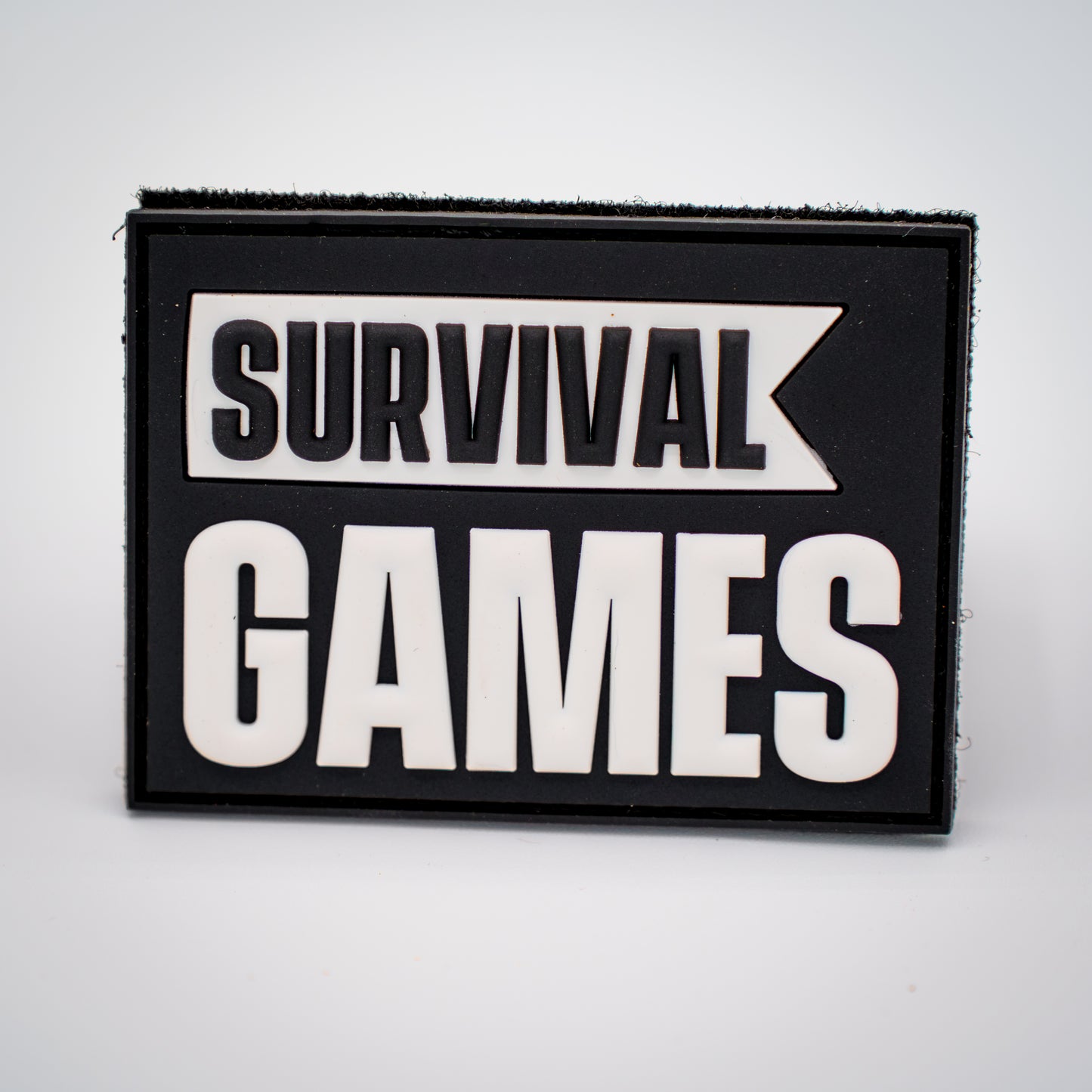 Survival Games Patch