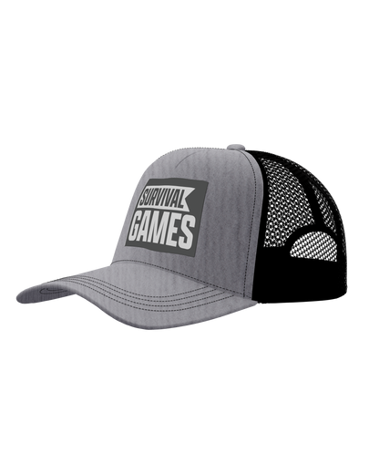 SG Logo Snapback Hat
